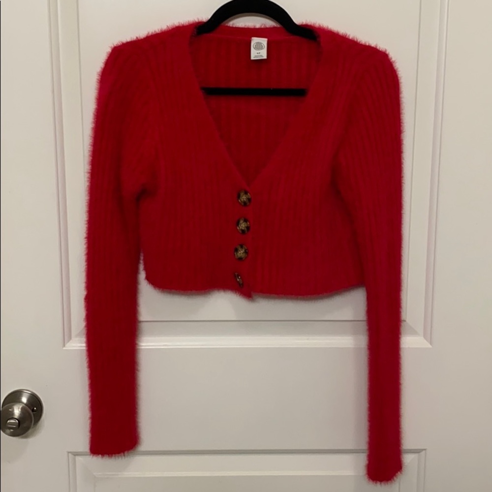 Urban outfitters sweater